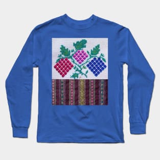 Vineyard Long Sleeve T-Shirt